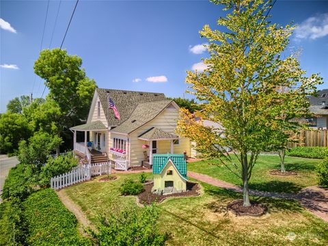 A home in Snohomish