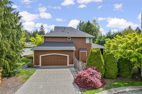 A home in Snohomish