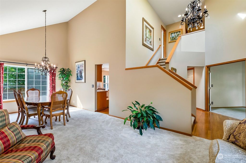 Photo of 15601 60th Drive SE, Snohomish, WA 98296 (MLS # 2232812)