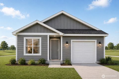 Photo of 8141 SE Desert Sage Court, Othello, WA 99344 (MLS # 2514005)