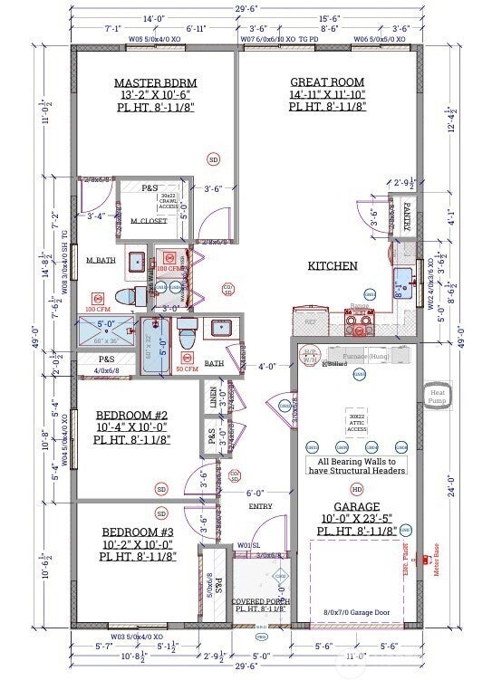 8141 SE Desert Sage Court