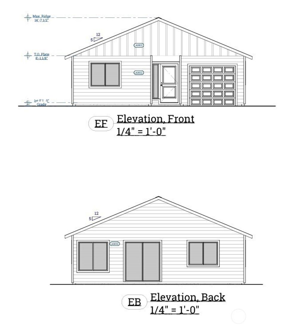 Photo of 8141 SE Desert Sage Court, Othello, WA 99344 (MLS # 2514005)