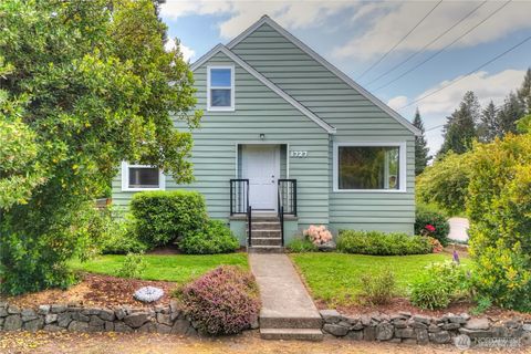 1727 Conger Avenue NW, Olympia, WA 98502 - MLS#: 2369123
