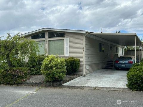1415 84th Street SE Unit 197, Everett, WA 98208 - MLS#: 2370267