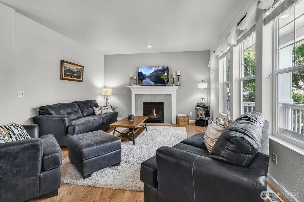 Photo of 8354 22nd Street NE, Lake Stevens, WA 98258 (MLS # 2388482)