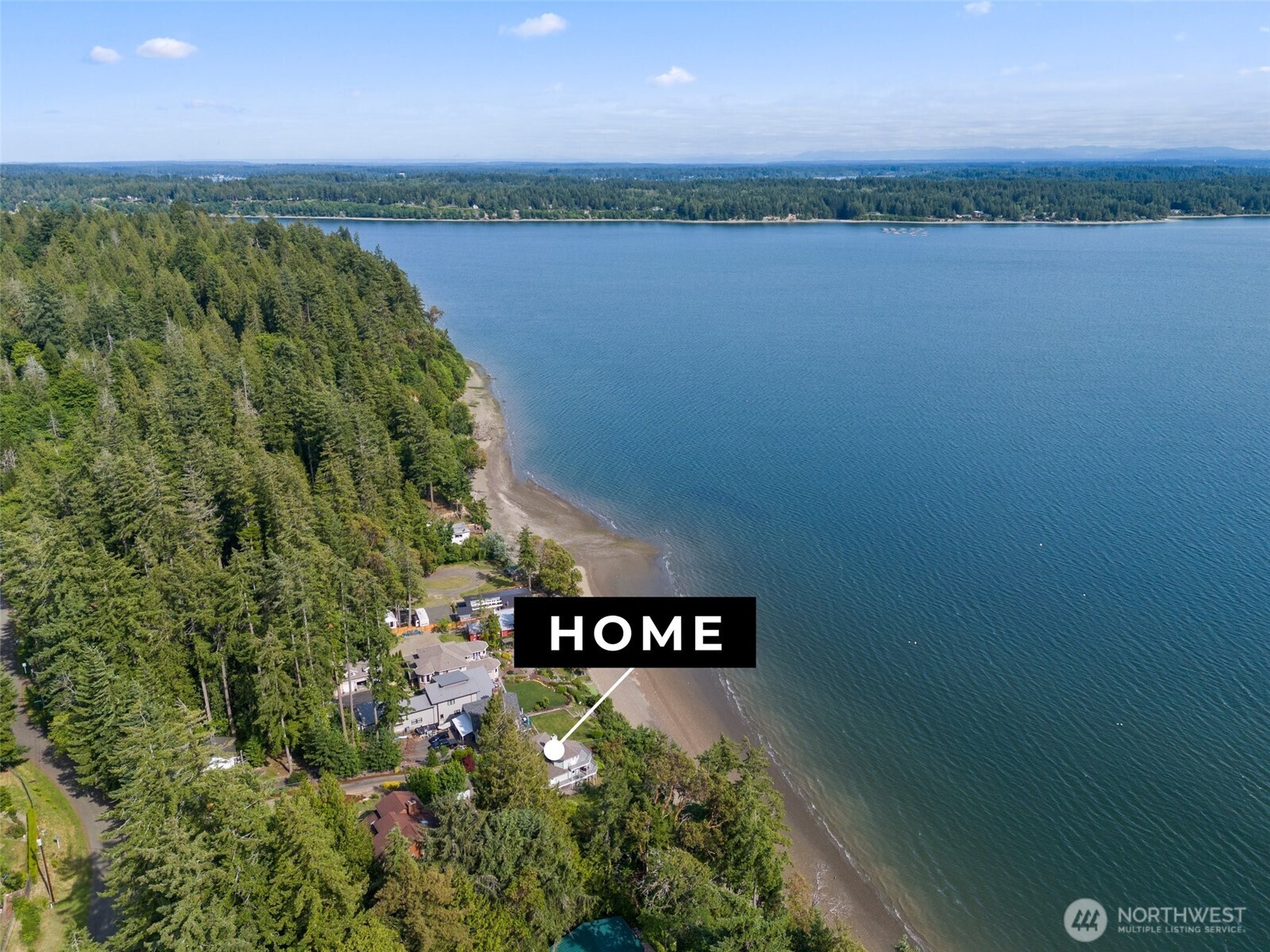 211 SE Totten Shores Drive