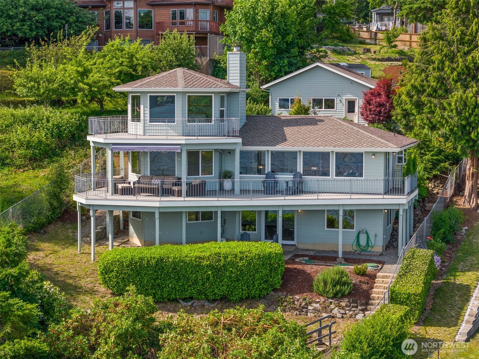 211 SE Totten Shores Drive