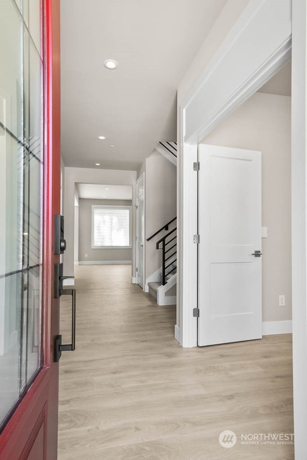 Photo of 9780 135th Avenue NE #9, Kirkland, WA 98033 (MLS # 2131301)