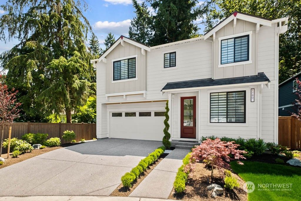 Photo of 9780 135th Avenue NE #9, Kirkland, WA 98033 (MLS # 2131301)