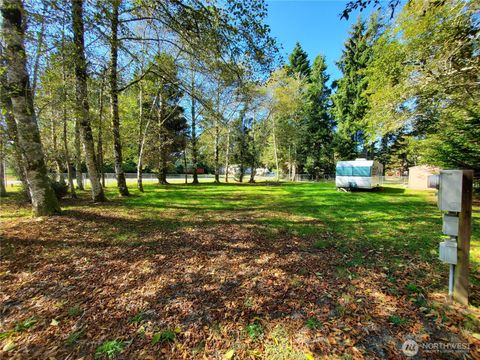 Photo of 999 Gunderson Avenue SE, Ocean Shores, WA 98569 (MLS # 2495389)