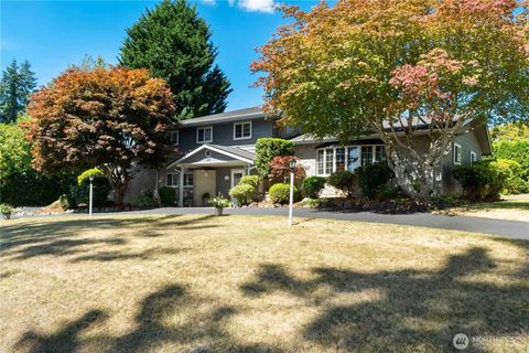121 Hillcrest Drive Elma WA 98541