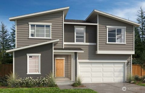 1496 NW Swenson Court 13 Poulsbo WA 98370