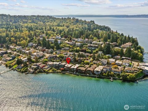 5622 39th Avenue W Seattle WA 98199