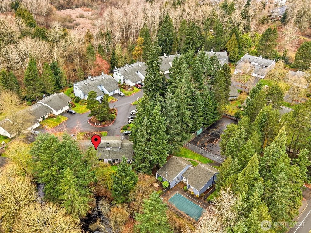 Photo of 11505 SE 173rd Street #34, Renton, WA 98058 (MLS # 2487554)