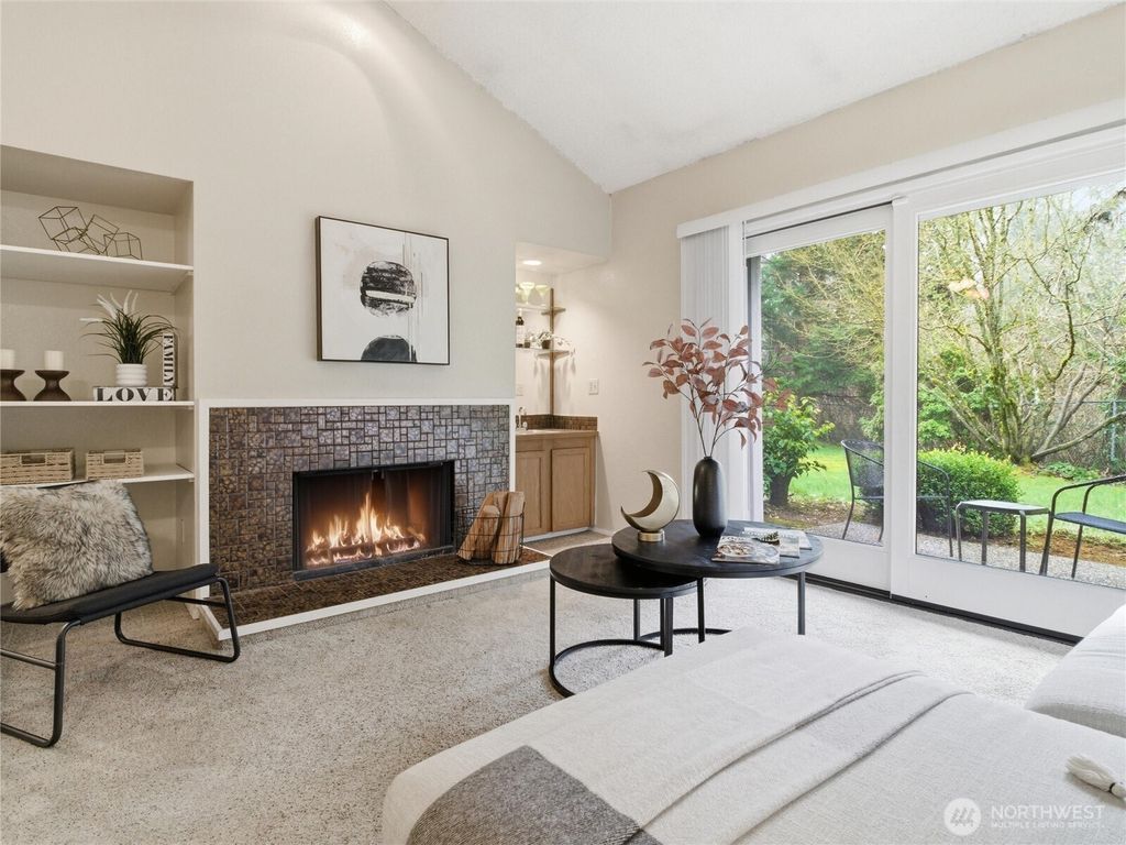 Photo of 11505 SE 173rd Street #34, Renton, WA 98058 (MLS # 2487554)