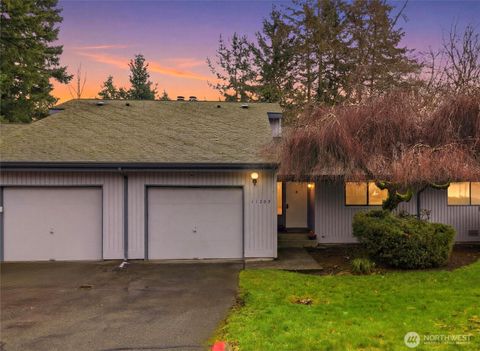 Photo of 11505 SE 173rd Street #34, Renton, WA 98058 (MLS # 2487554)