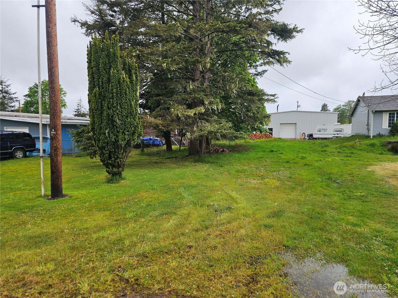 607 N 2nd Street