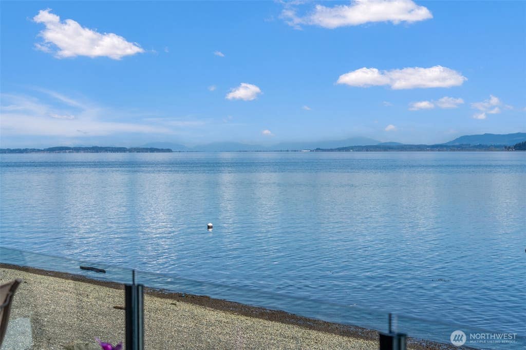 Photo of 2963 Tillicum Beach Drive, Camano Island, WA 98282 (MLS # 2567166)