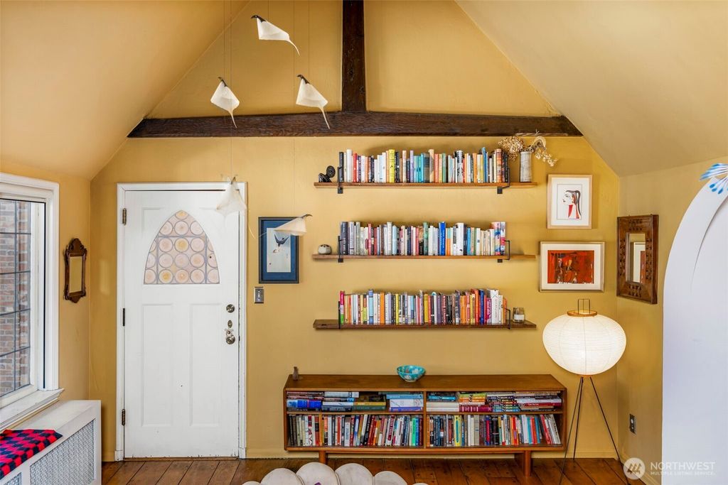 Photo of 1014 E Roy Street #35, Seattle, WA 98102 (MLS # 2516441)