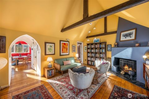 Photo of 1014 E Roy Street #35, Seattle, WA 98102 (MLS # 2516441)