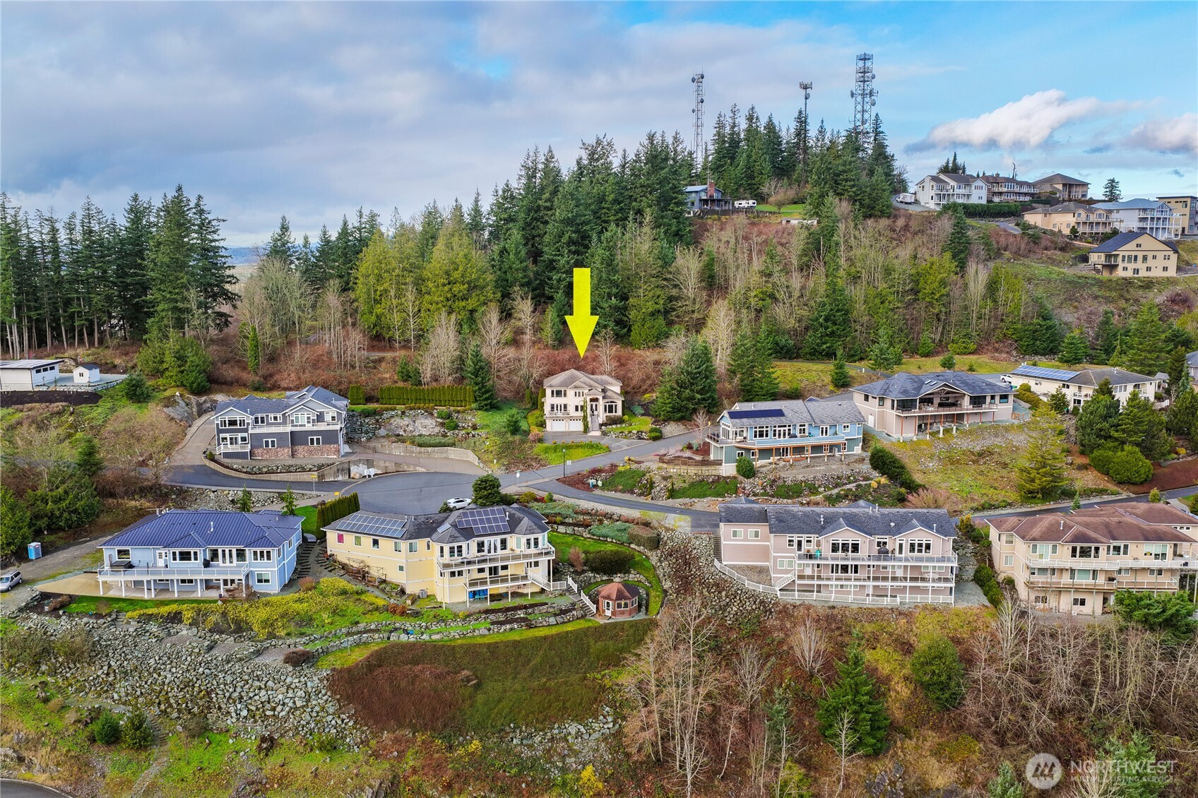 865 Burlington Heights Drive