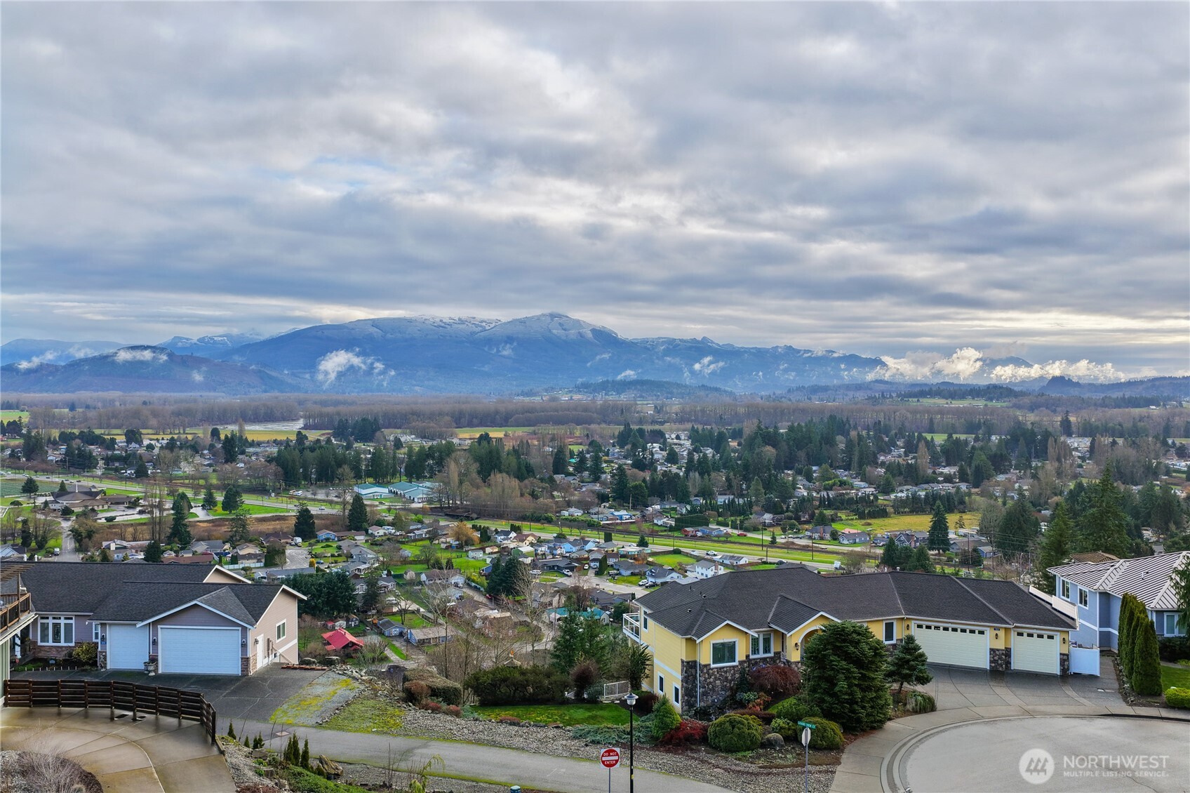 865 Burlington Heights Drive