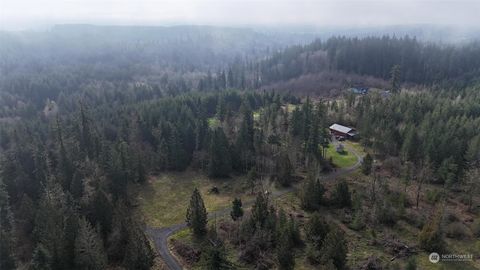 A home in Chehalis