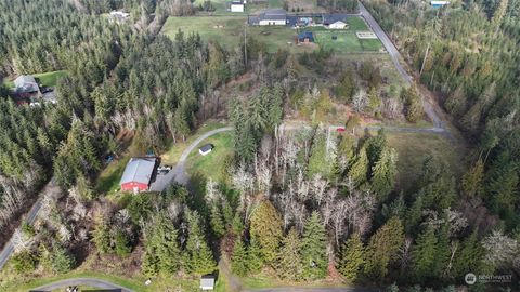 A home in Chehalis