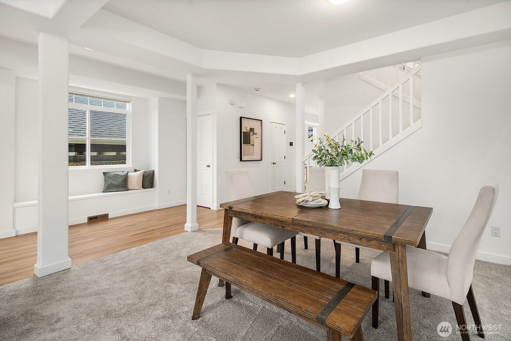 Photo of 733 N 73rd Street, Seattle, WA 98103 (MLS # 2490982)