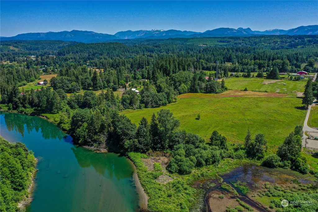 Photo of 1931 Fall City Carnation Road NE, Carnation, WA 98014 (MLS # 2029432)
