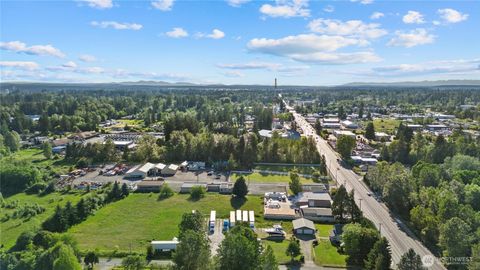 2722 112th Street E Tacoma WA 98455