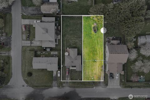Photo of 4812 15th Avenue SE, Lacey, WA 98503 (MLS # 2531204)