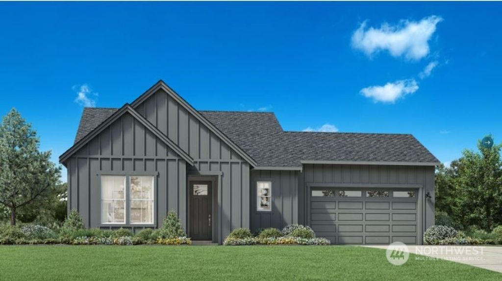 Photo of 33725 Site 163 Buckeye Avenue SE, Black Diamond, WA 98010 (MLS # 2212242)