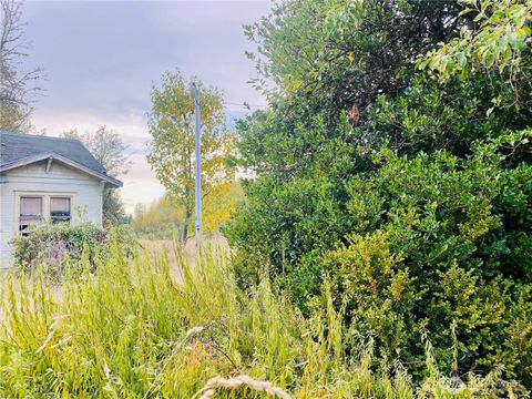 3444 W Matlock-Brady Road Elma WA 98541