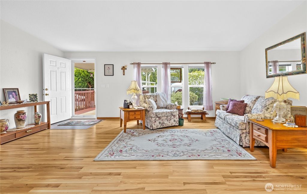 Photo of 14727 43rd Avenue NE #105, Marysville, WA 98271 (MLS # 2446498)