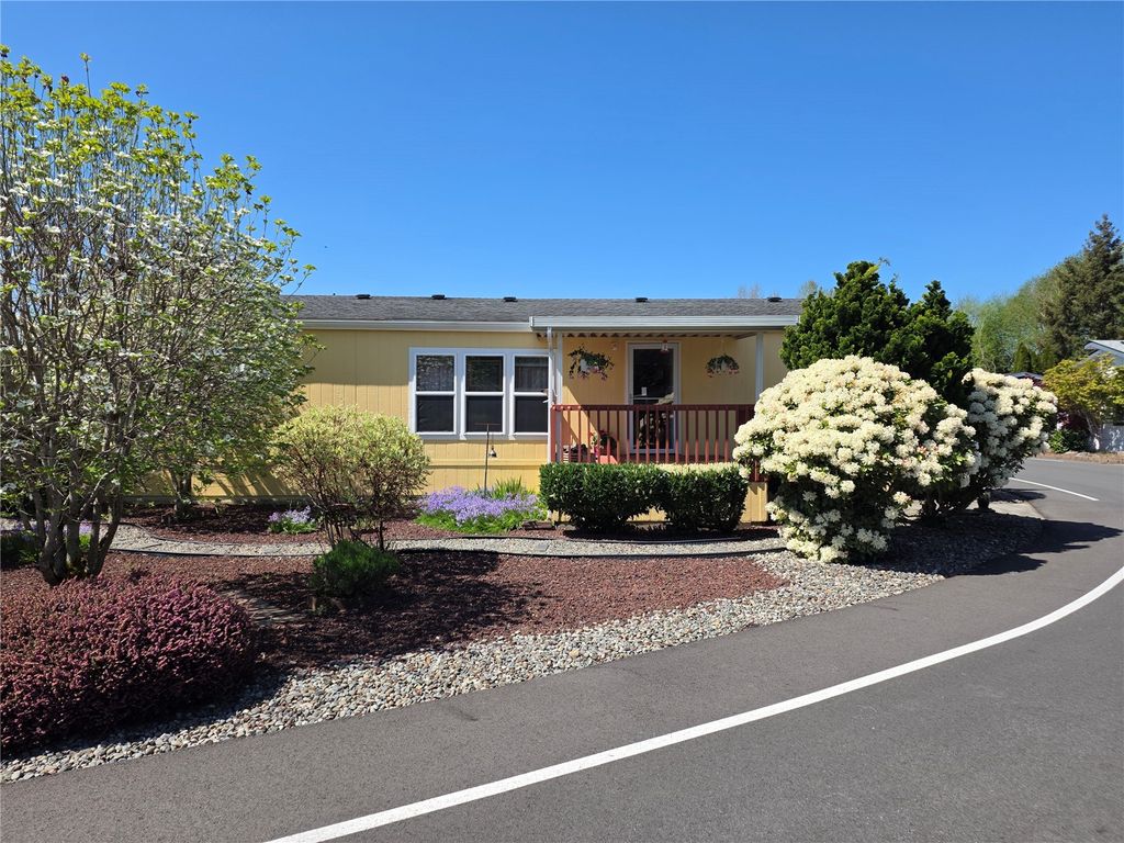 Photo of 14727 43rd Avenue NE #105, Marysville, WA 98271 (MLS # 2446498)