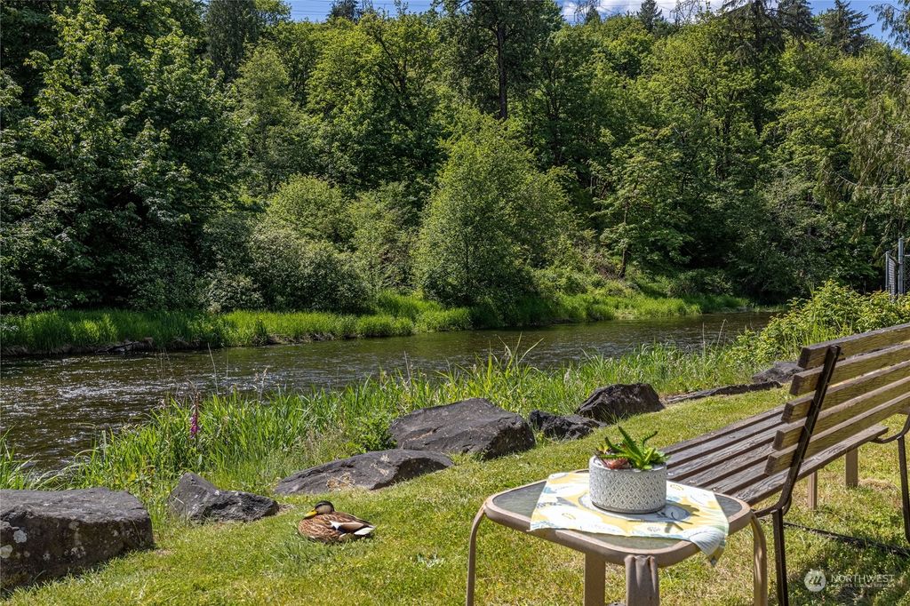 Photo of 13203 SE 151st Street NW, Renton, WA 98058 (MLS # 2240412)