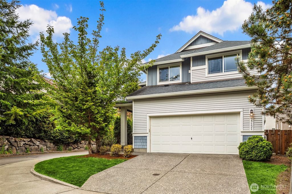 Photo of 27326 214th Terrace SE, Maple Valley, WA 98038 (MLS # 2374993)