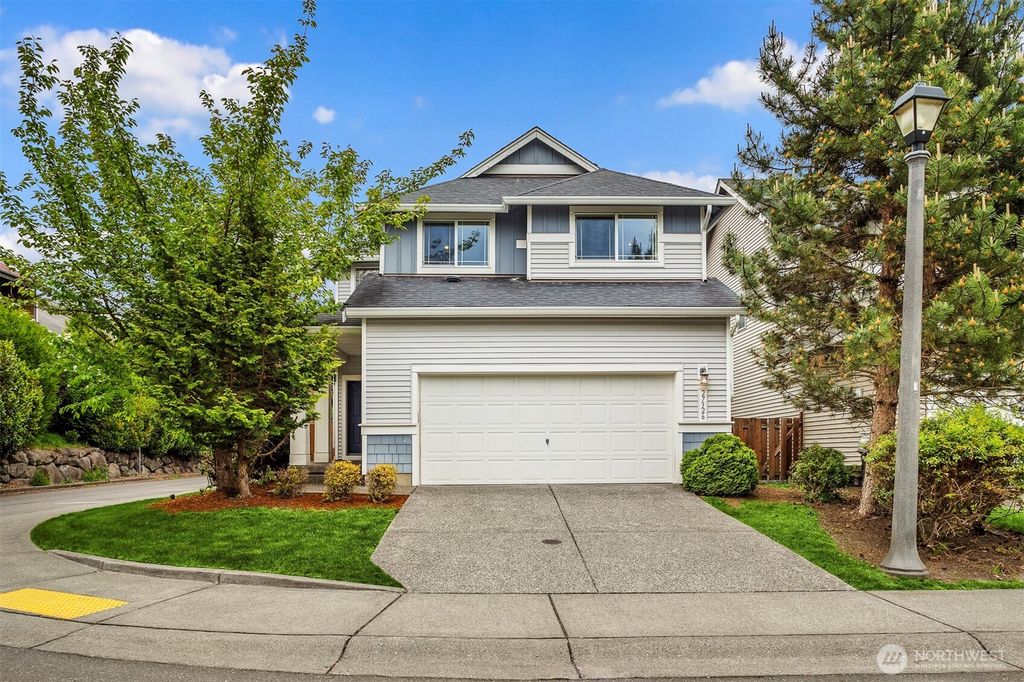 Photo of 27326 214th Terrace SE, Maple Valley, WA 98038 (MLS # 2374993)