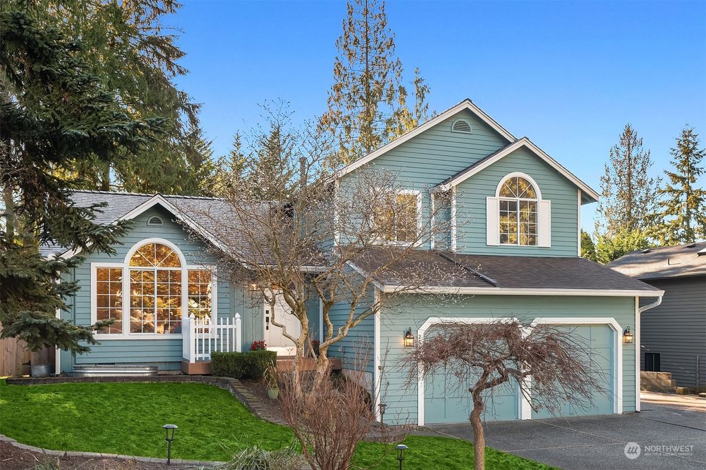 Photo of 26621 NE Miller Street, Duvall, WA 98019 (MLS # 2313057)