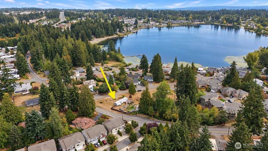 Photo of 1220 119th Place SE, Everett, WA 98208 (MLS # 2585624)
