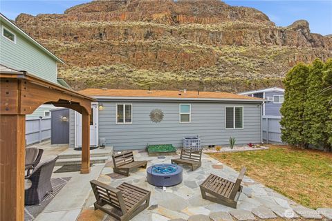 Photo of 578 SW Section, Quincy, WA 98848 (MLS # 2509677)