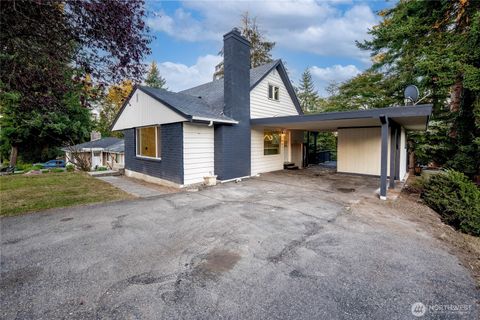 Photo of 29628 22nd Avenue S, Federal Way, WA 98003 (MLS # 2442572)