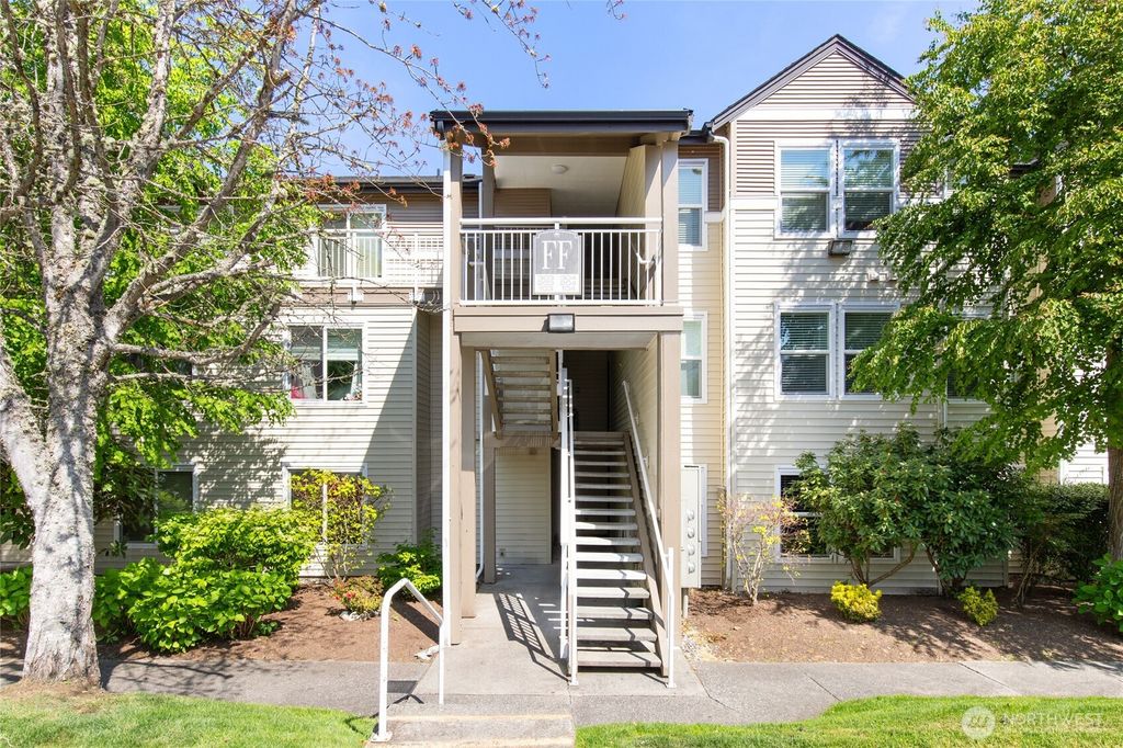 Photo of 12303 Harbour Pointe Blvd Blvd #FF103, Mukilteo, WA 98275 (MLS # 2368075)