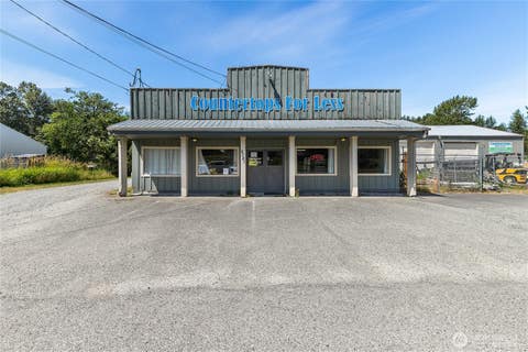 Photo of 4777 Guide Meridian, Bellingham, WA 98226 (MLS # 2511642)