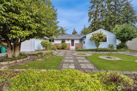 Photo of 4505 228th Street SW, Mountlake Terrace, WA 98043 (MLS # 2589900)