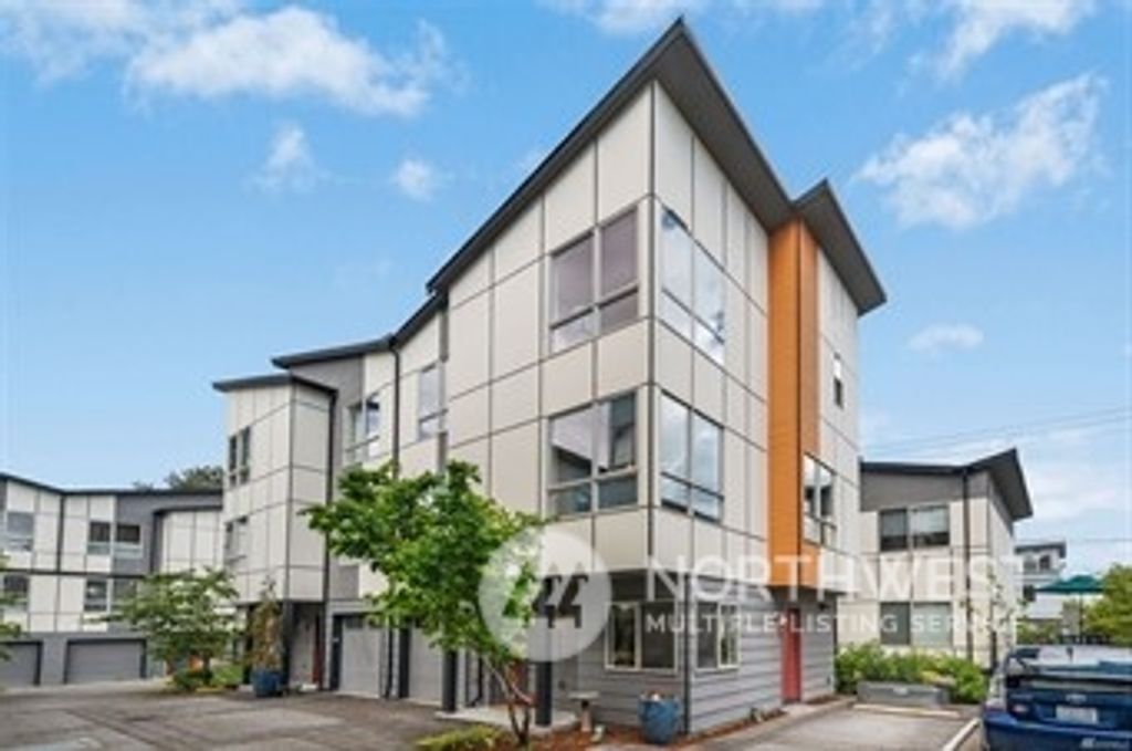 Photo of 4743 35th Avenue S, Seattle, WA 98118 (MLS # 2068710)