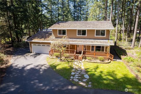 Photo of 28637 192nd Place SE, Kent, WA 98042 (MLS # 2063152)