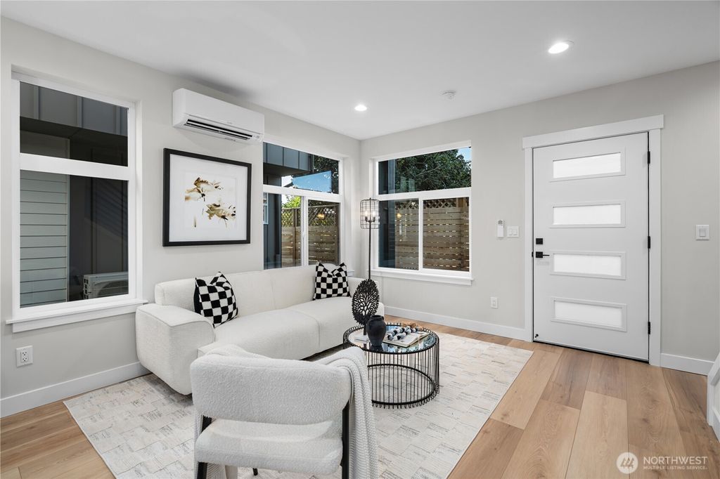 Photo of 9228 B 22nd Avenue SW, Seattle, WA 98106 (MLS # 2457718)