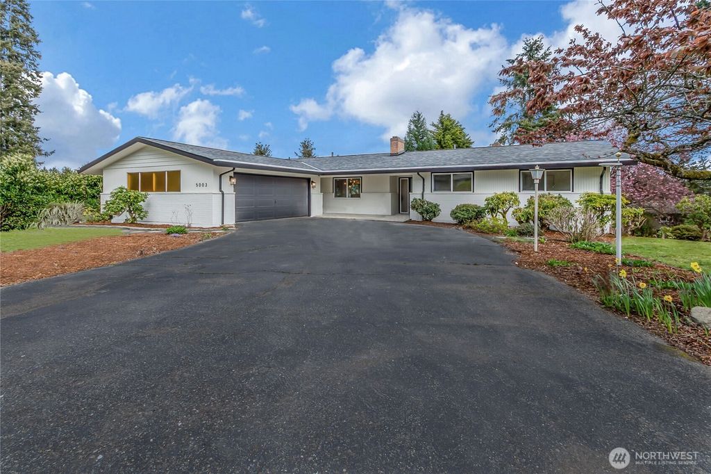 Photo of 5003 66th Avenue W, University Place, WA 98467 (MLS # 2508026)